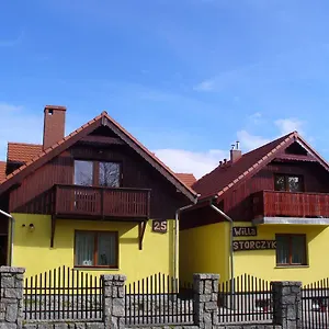 Storczyk Szklarska Poręba